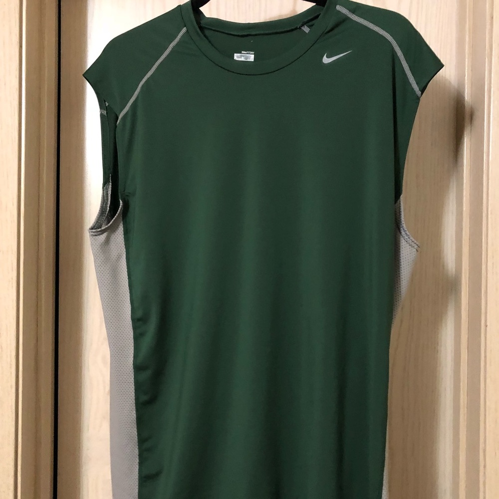 Cutoff tank